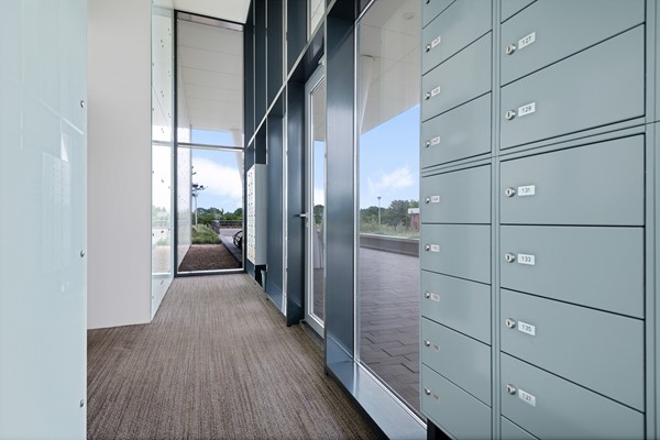 Medium property photo - Galileistate 165, 2041 BS Zandvoort